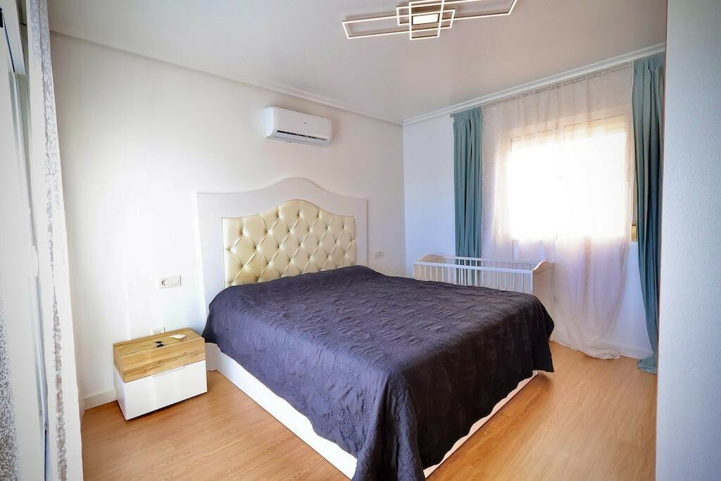 Detached Villa San Miguel de Salinas Alicante - Bild 13