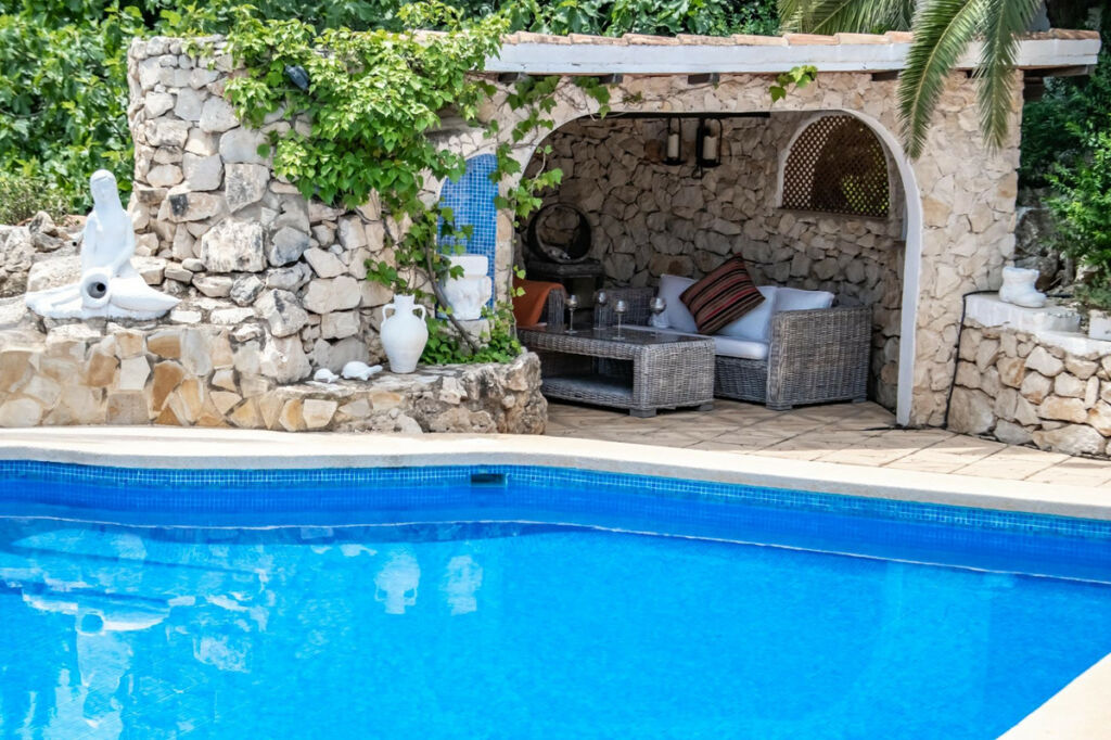 Bungalow Calpe Alicante - Bild 13