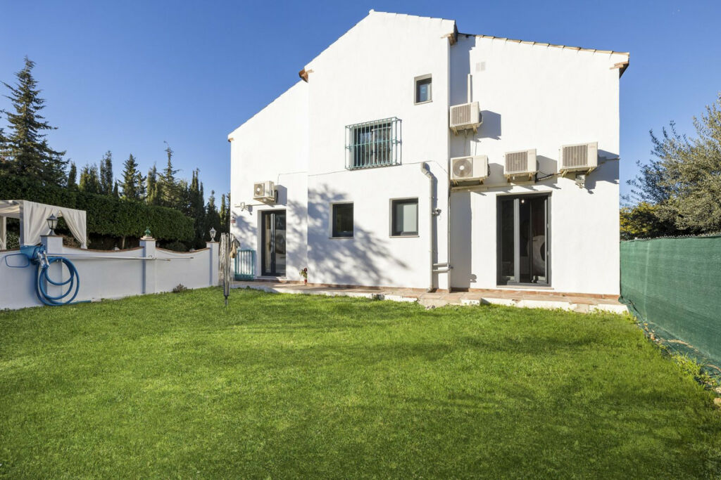 Detached Villa Alhaurín el Grande Málaga - Bild 13