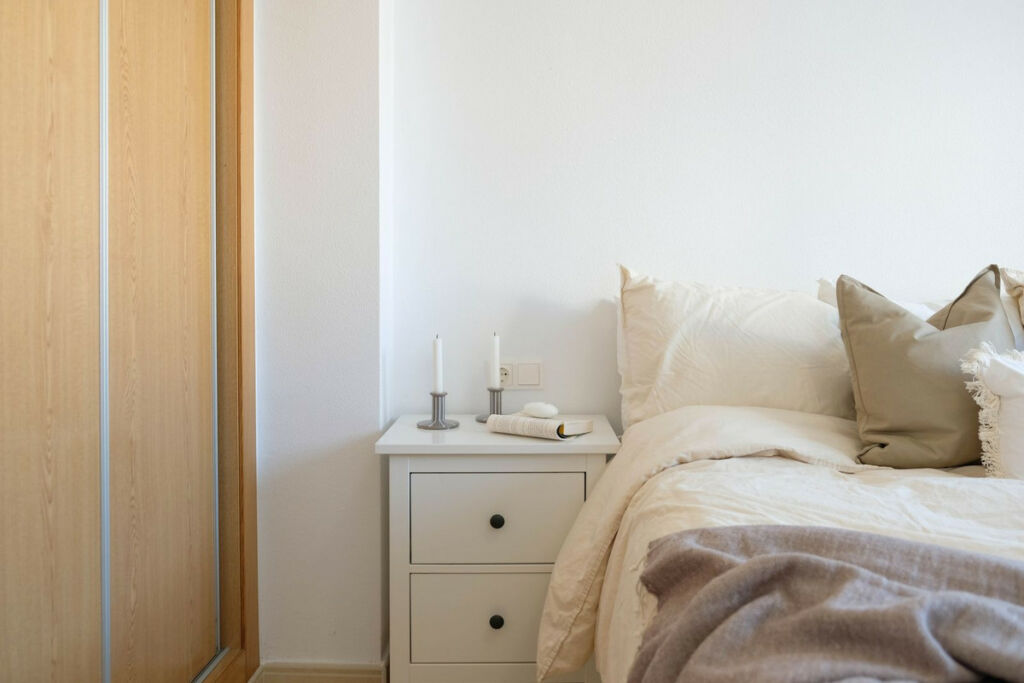 Top Floor Apartment Los Locos Alicante - imagen 13