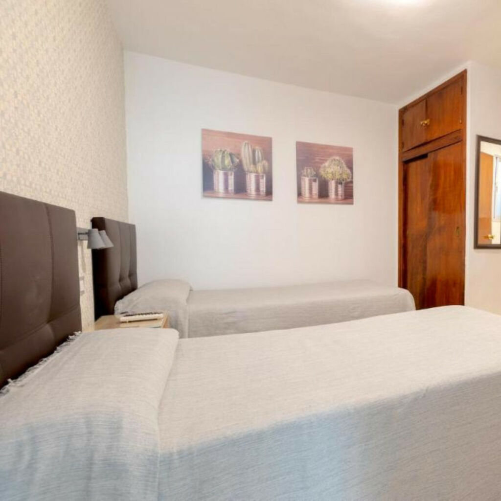 Semi-Detached House Marbella Málaga - Bild 16