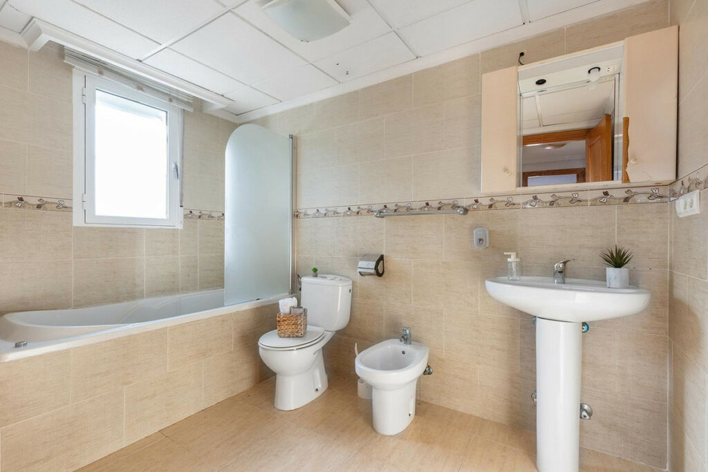 Detached Villa Rojales Alicante - zdjęcie 15