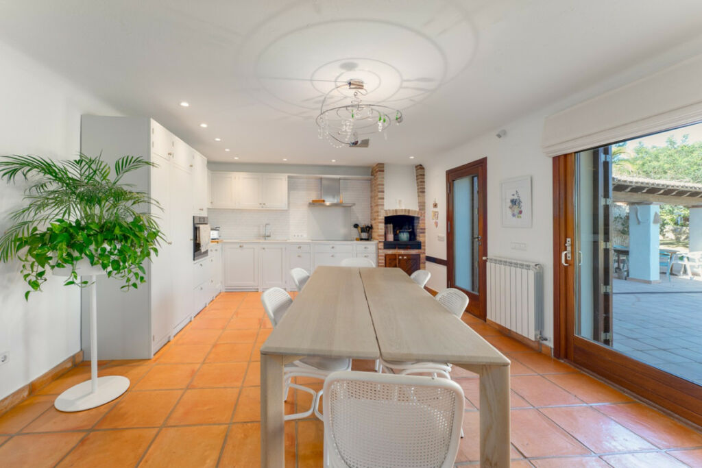 Detached Villa Javea Alicante - imagen 14