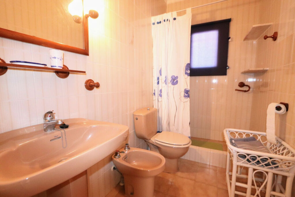Top Floor Apartment Punta Prima Alicante - Bild 14