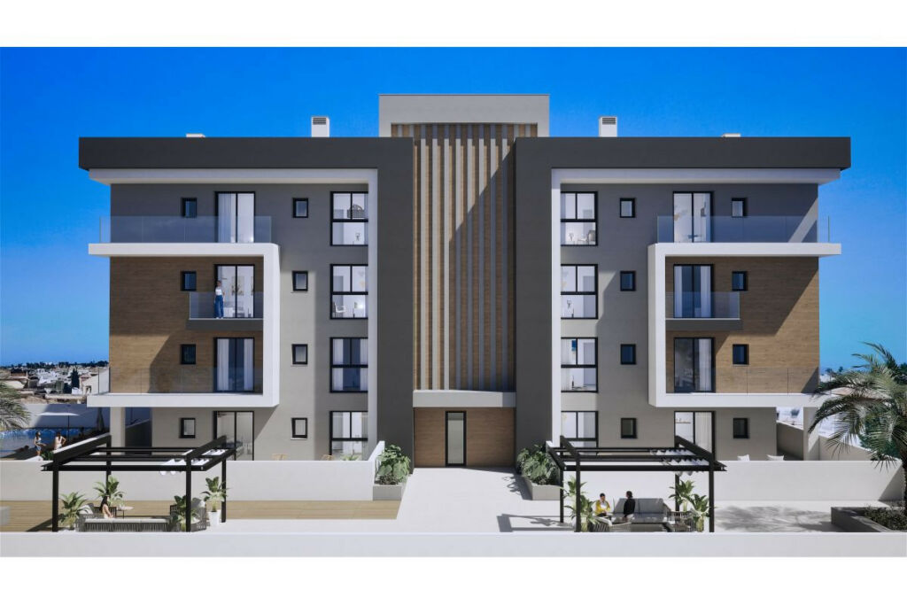 Middle Floor Apartment Los Alcazares Murcia - Bild 14