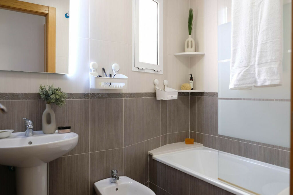 Top Floor Apartment Los Locos Alicante - imagen 14