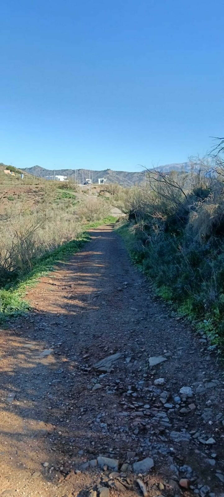 Land Rincón de la Victoria Málaga - imagen 18