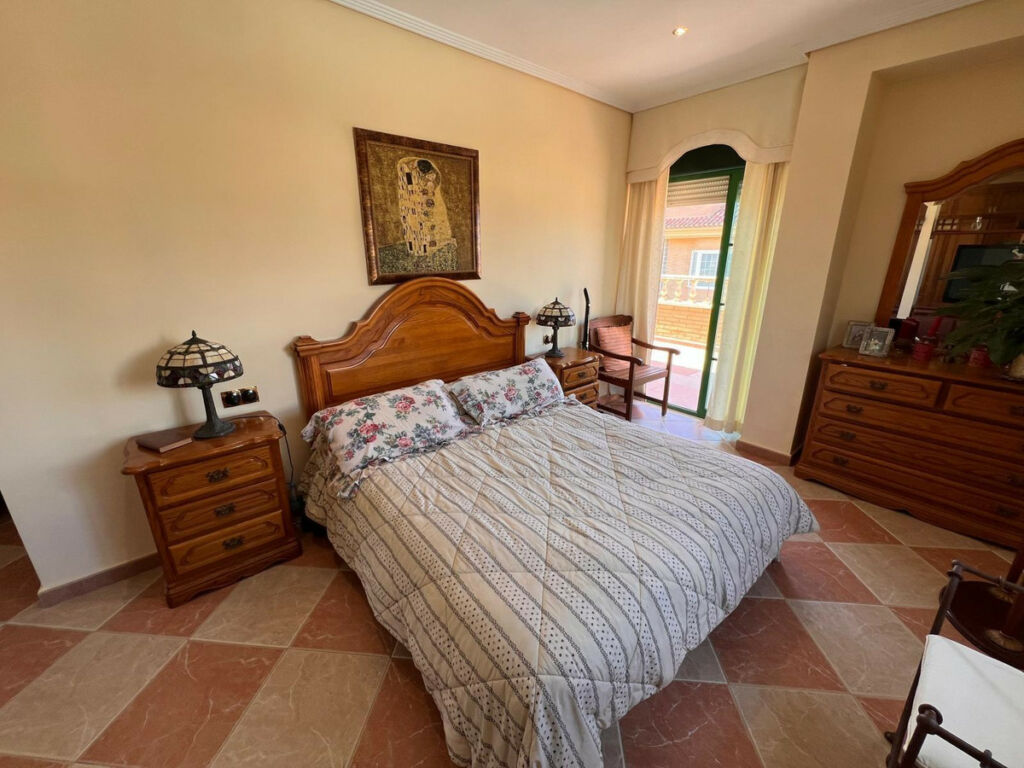 Bungalow Benidorm Alicante - Bild 14