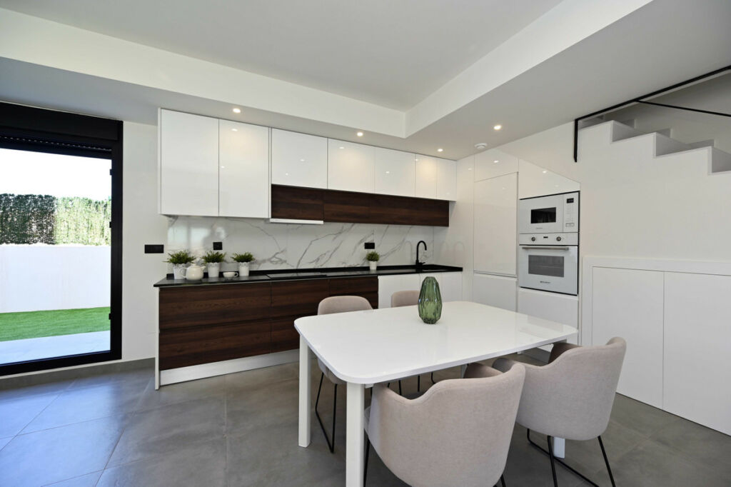 Detached Villa Orihuela Alicante - Bild 14