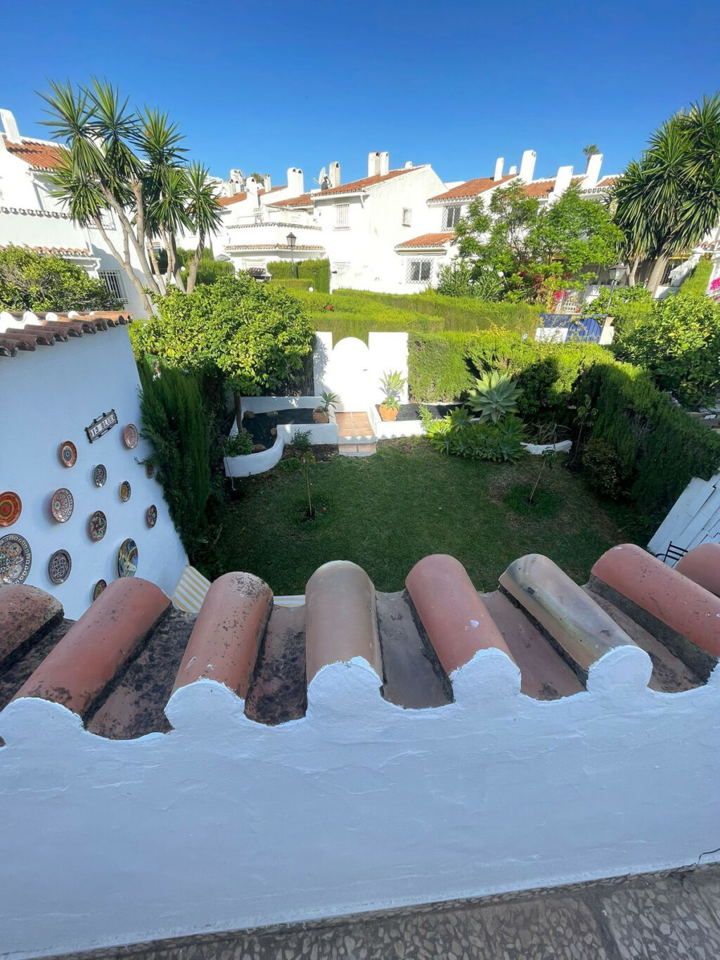 Townhouse Estepona Málaga - Bild 14