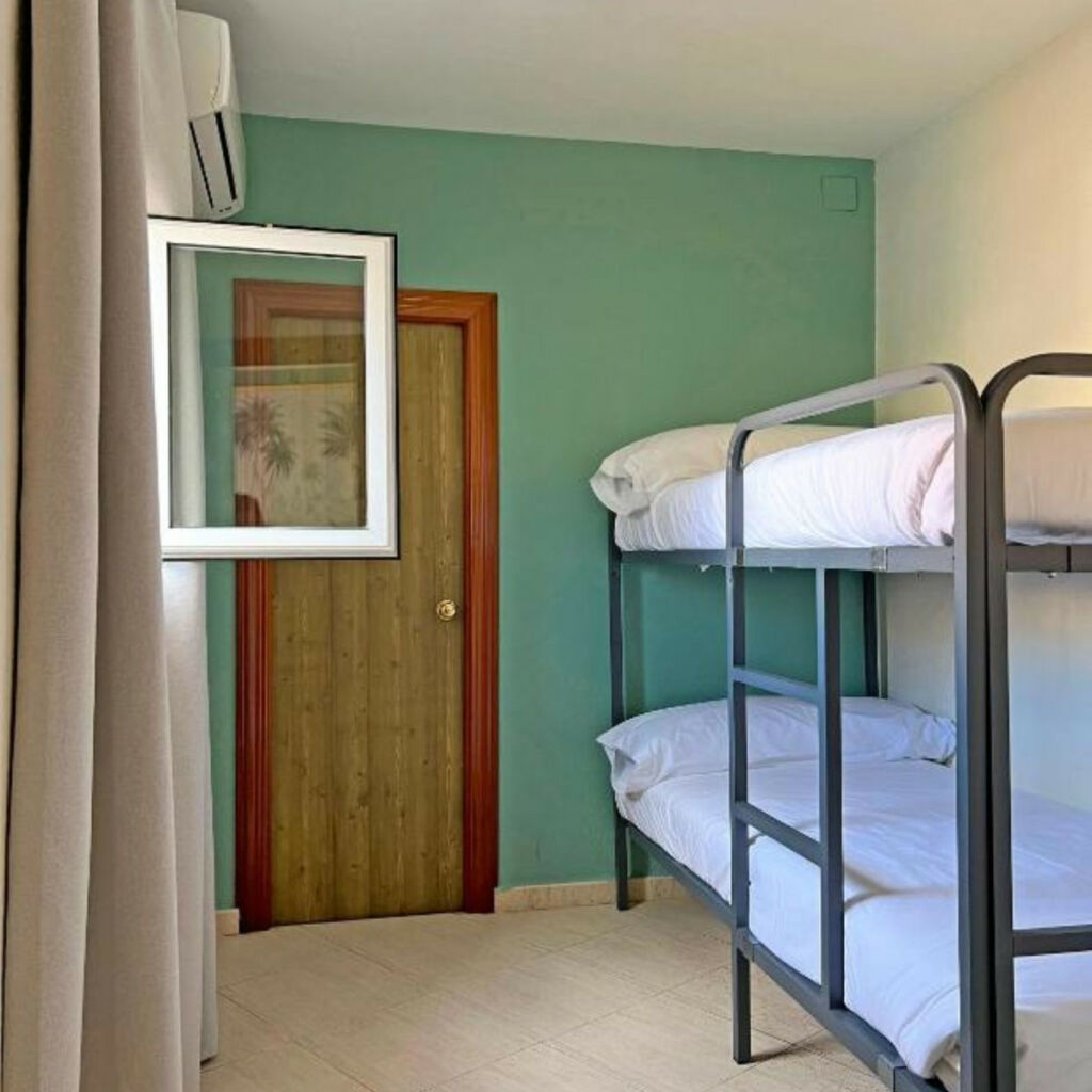 Hotel Fuengirola Málaga - Bild 14