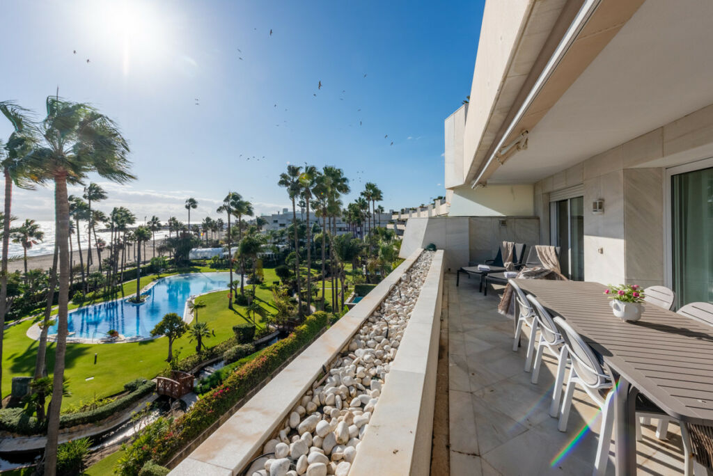 Penthouse Puerto Banús Málaga - imagen 14