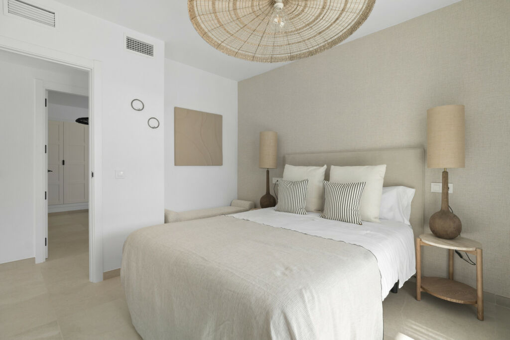 Detached Villa Mijas Málaga - image 14