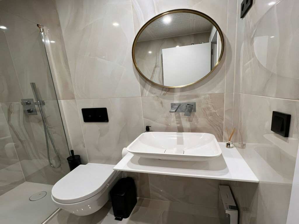 Ground Floor Apartment Benahavís Málaga - imagen 14