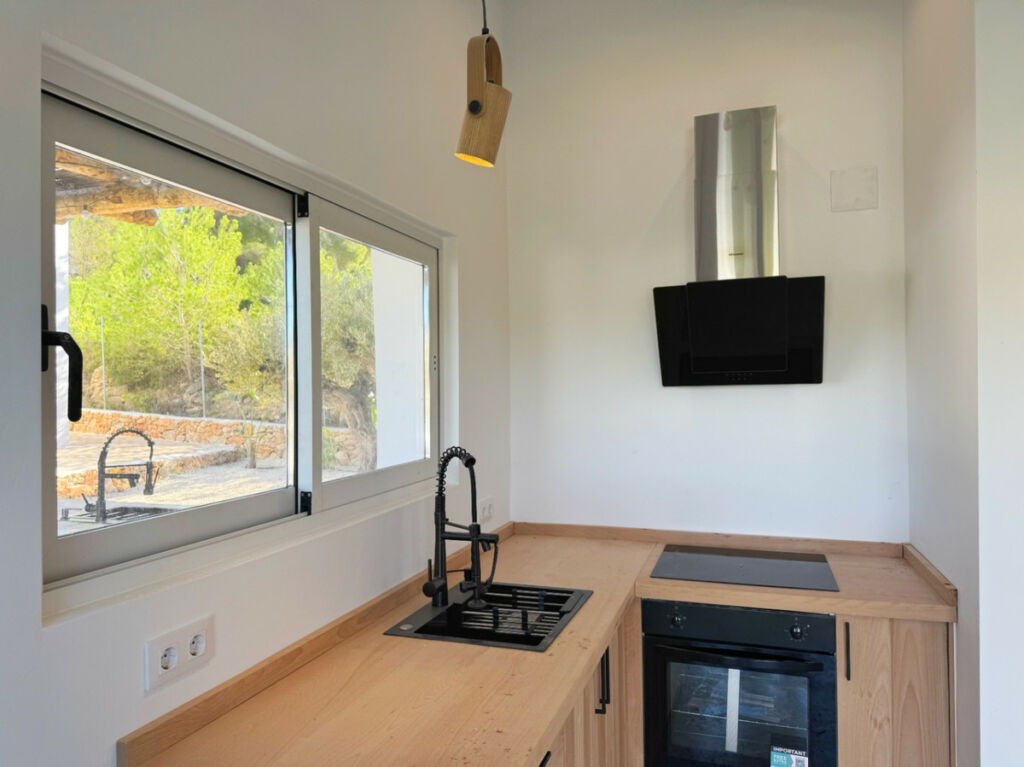Detached Villa Javea Alicante - imagen 15