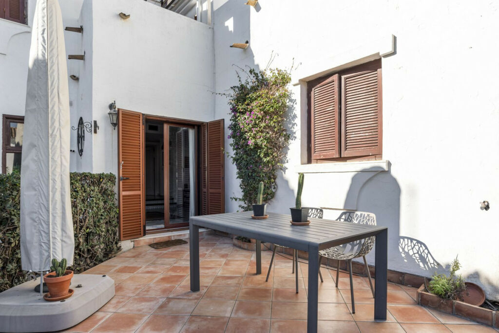 Townhouse Estepona Málaga - Bild 14