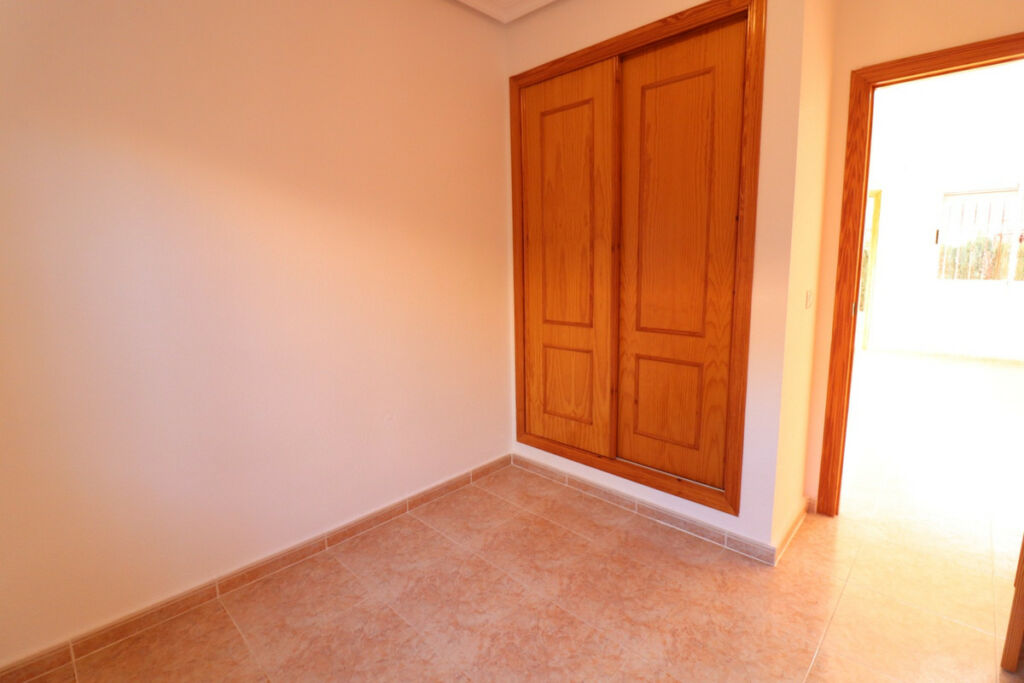 Detached Villa Montemar Alicante - zdjęcie 14