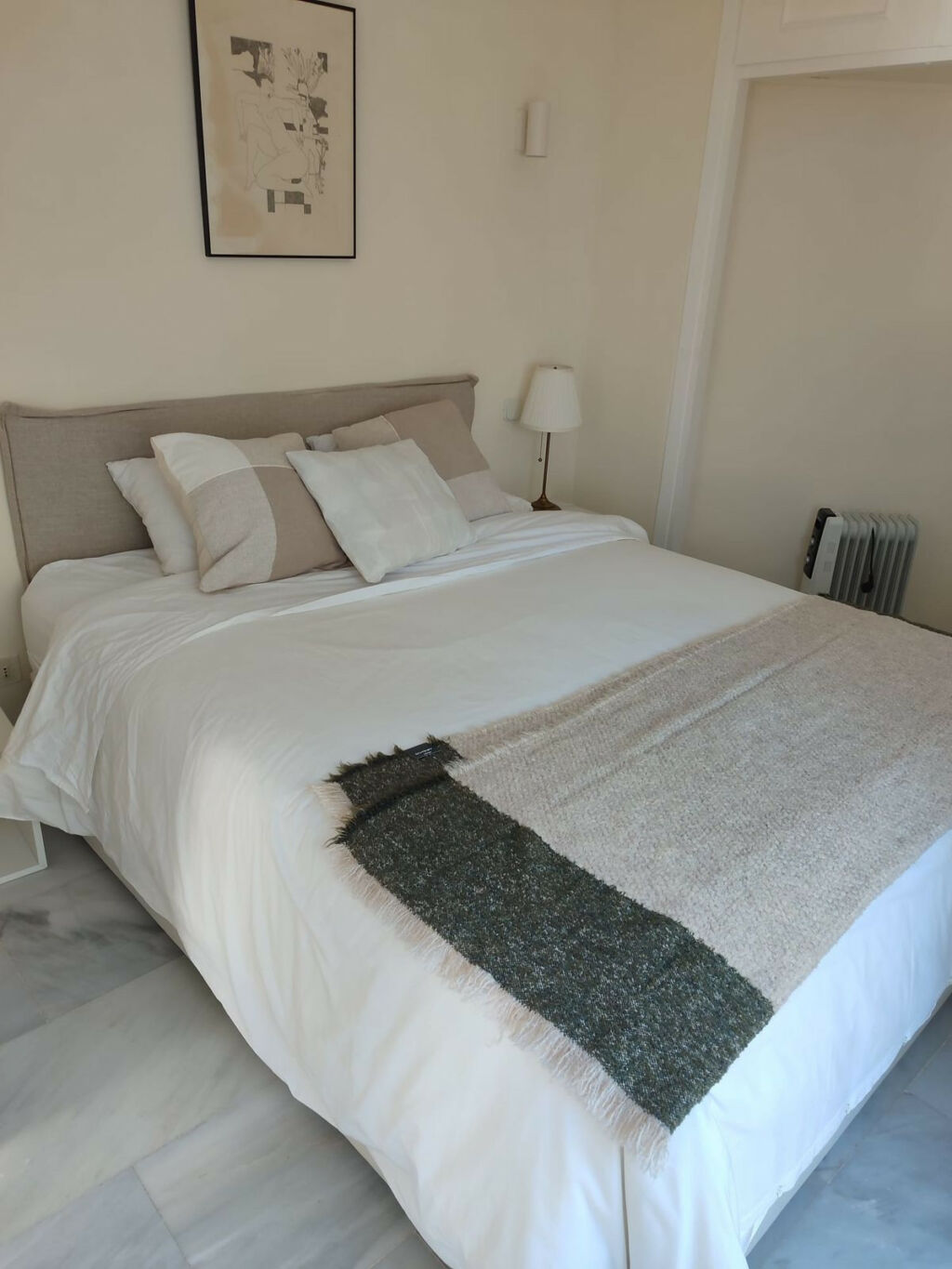 Duplex Calahonda Málaga - image 13