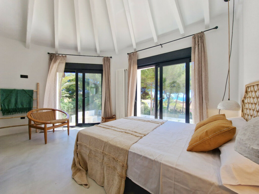 Detached Villa Javea Alicante - zdjęcie 14