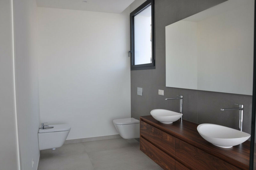 Detached Villa Benissa Coast Alicante - zdjęcie 14