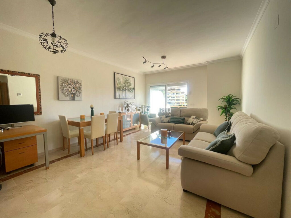 Penthouse Selwo Málaga - imagen 15