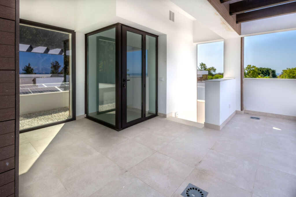 Detached Villa The Golden Mile Málaga - imagen 15