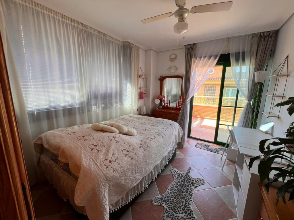 Bungalow Benidorm Alicante - Bild 15