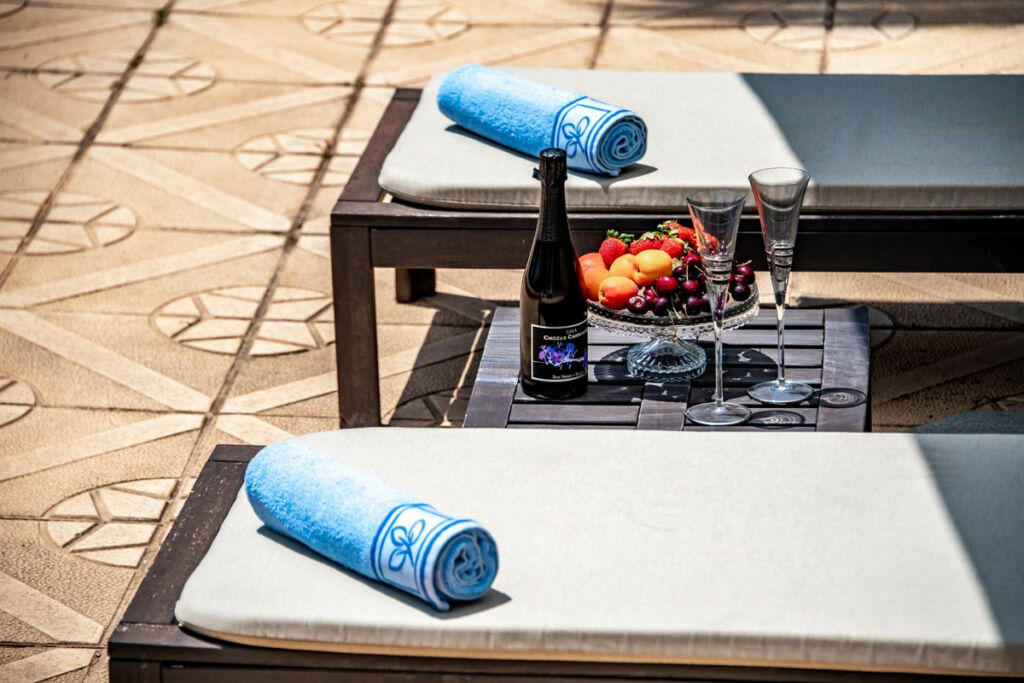Bungalow Calpe Alicante - Bild 15