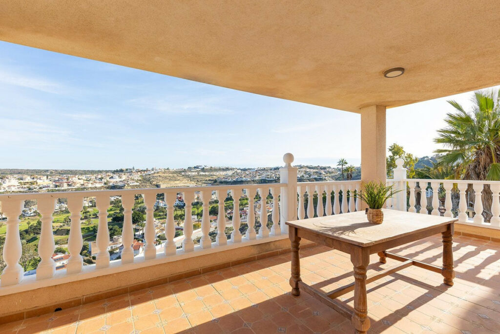 Detached Villa Rojales Alicante - zdjęcie 16