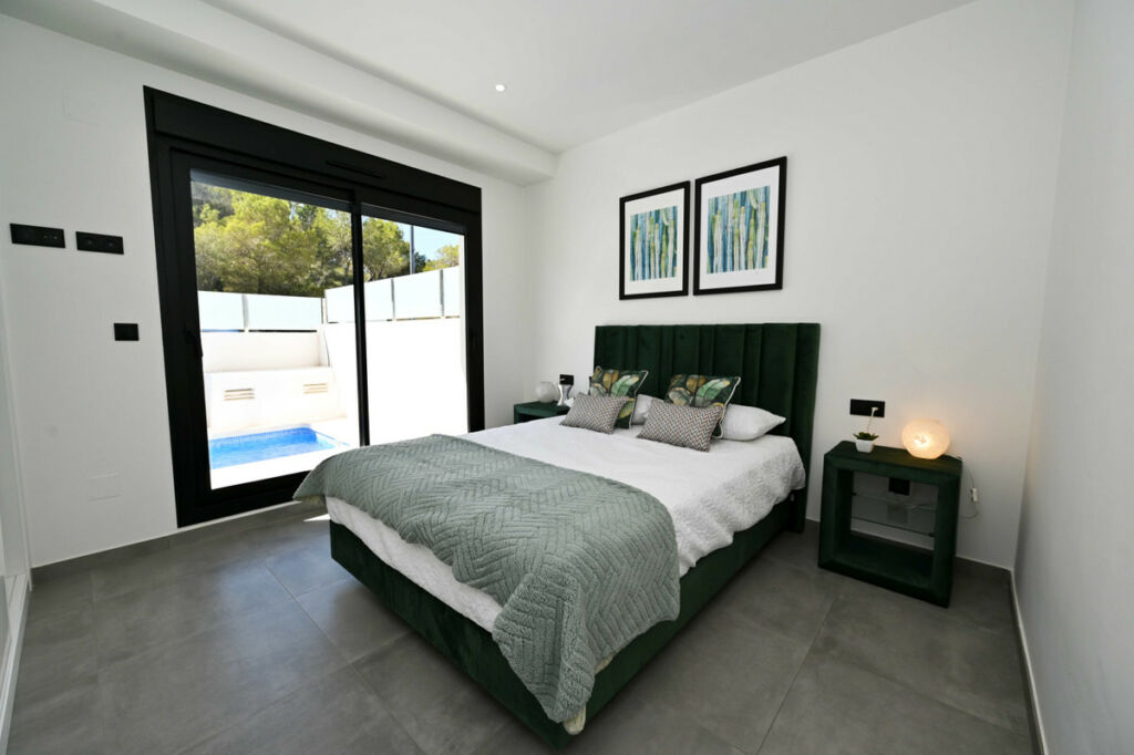 Detached Villa Orihuela Alicante - Bild 15