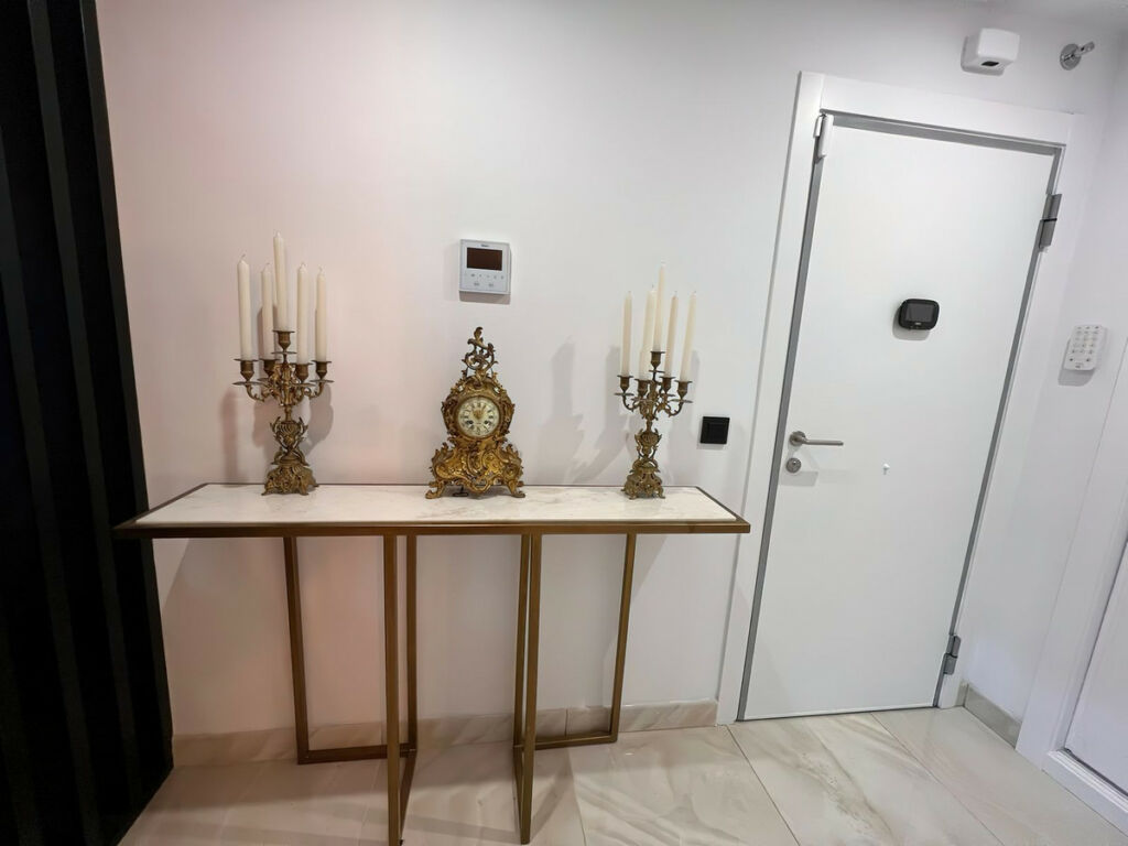 Ground Floor Apartment Benahavís Málaga - imagen 15