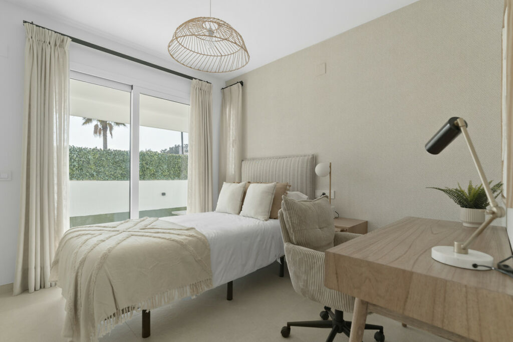 Detached Villa Mijas Málaga - image 15