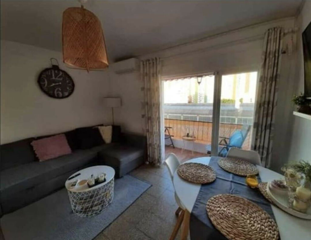 Middle Floor Apartment Villajoyosa Alicante - Bild 15