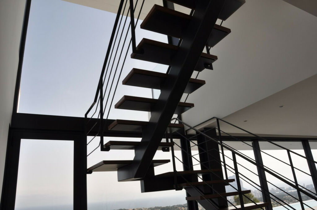 Detached Villa Benissa Coast Alicante - zdjęcie 15