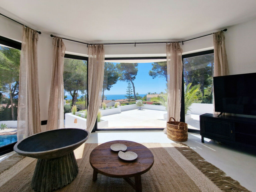 Detached Villa Javea Alicante - zdjęcie 15
