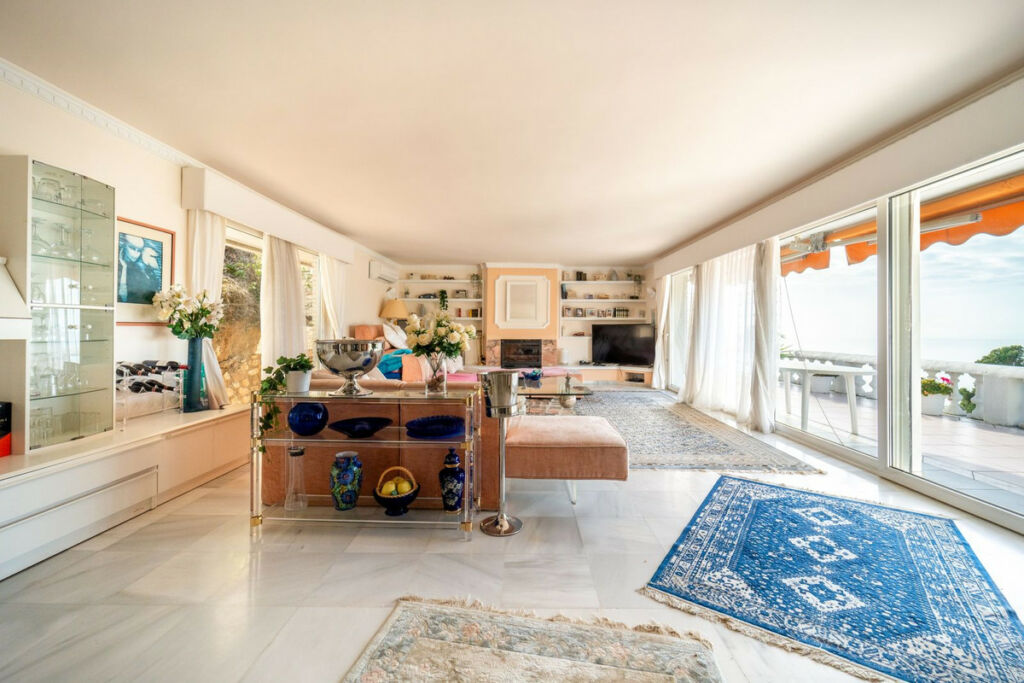 Detached Villa Benalmadena Málaga - imagen 15