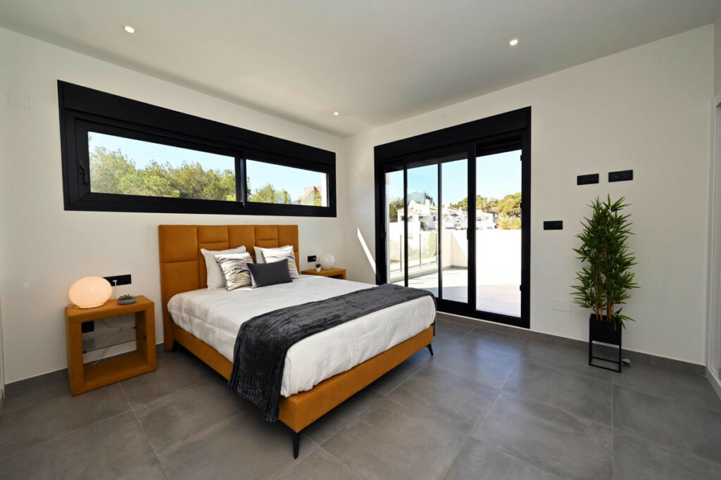 Detached Villa Orihuela Alicante - Bild 16