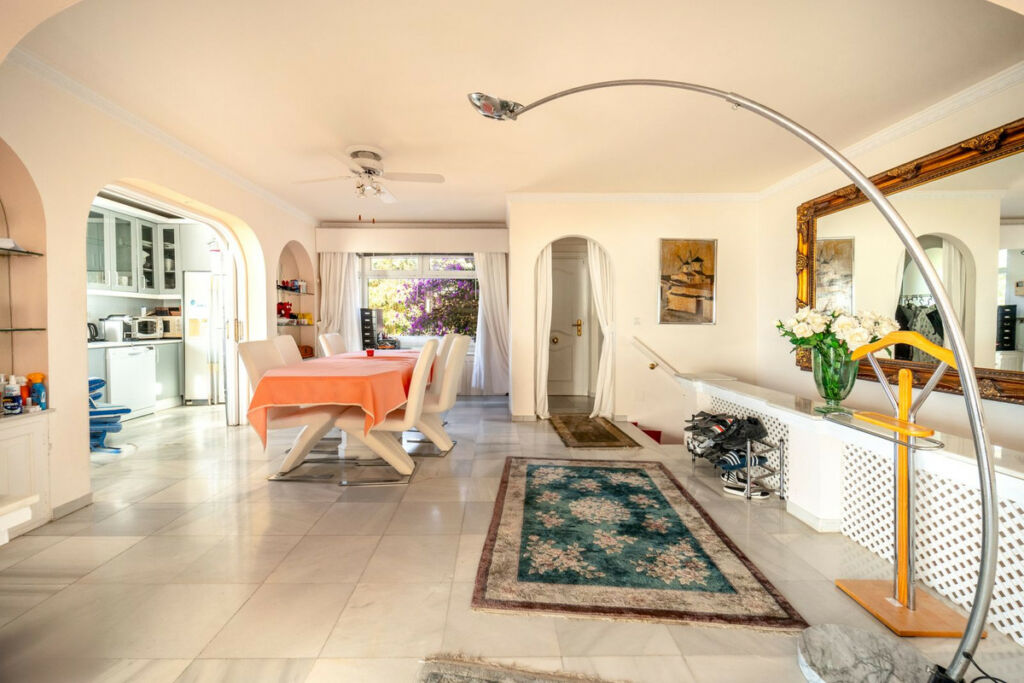 Detached Villa Benalmadena Málaga - imagen 16