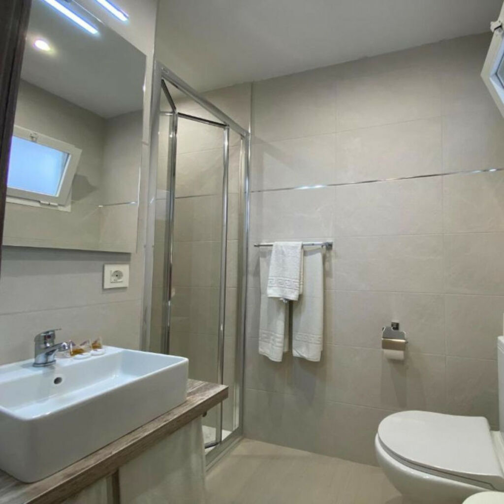 Semi-Detached House Marbella Málaga - Bild 13
