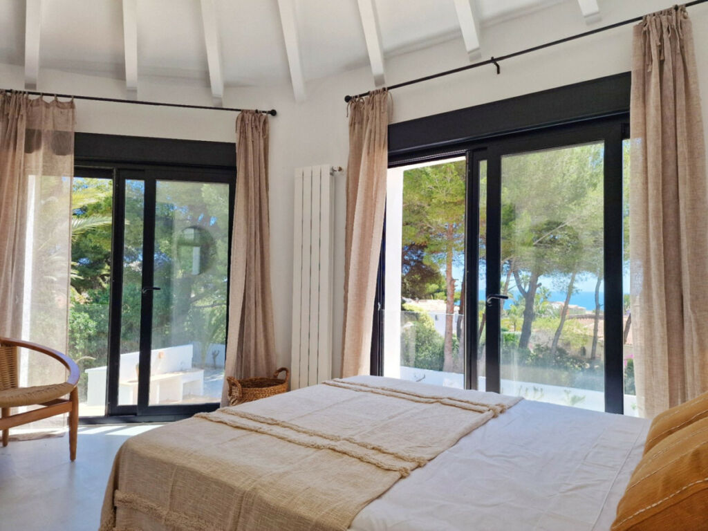 Detached Villa Javea Alicante - zdjęcie 16