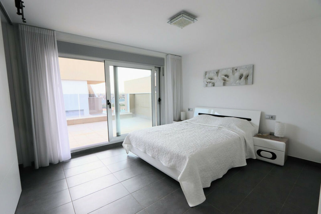 Detached Villa Torre de la Horadada Alicante - zdjęcie 16