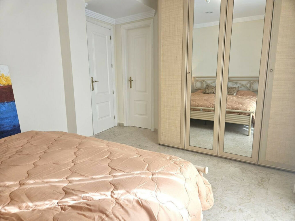Penthouse Marbella Málaga - Bild 16