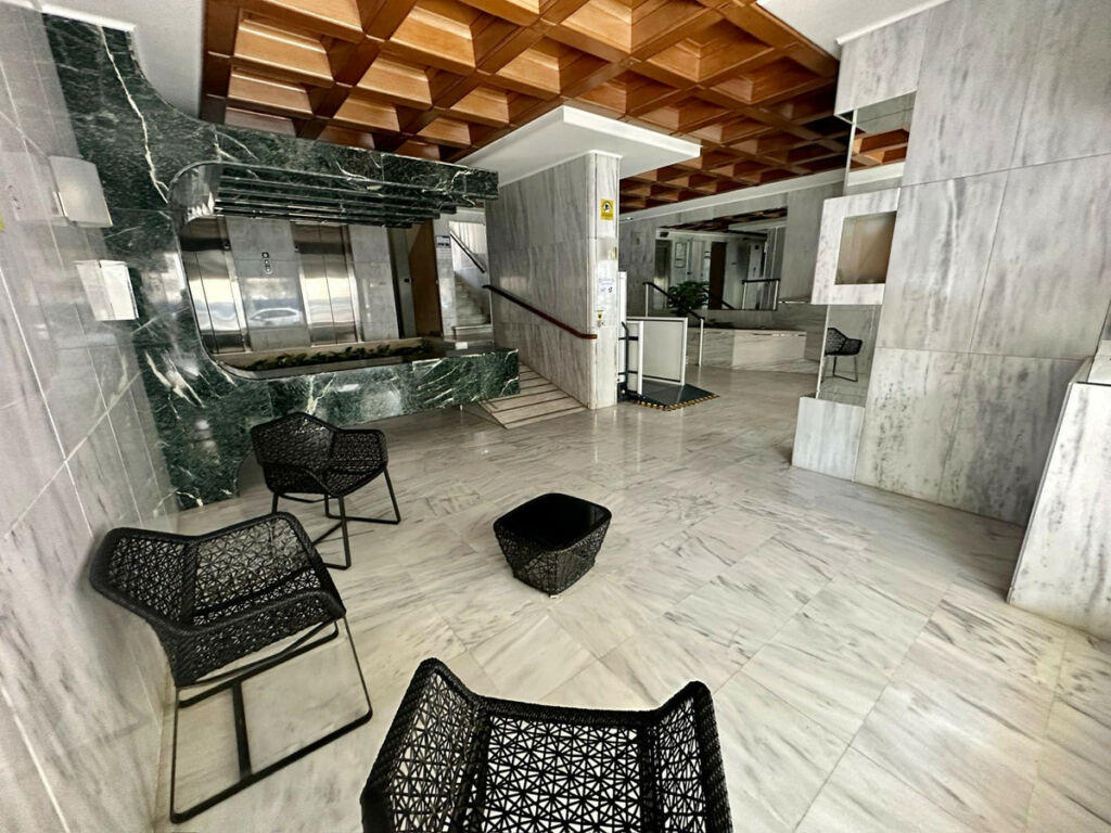 Middle Floor Apartment Benidorm Alicante - zdjęcie 16