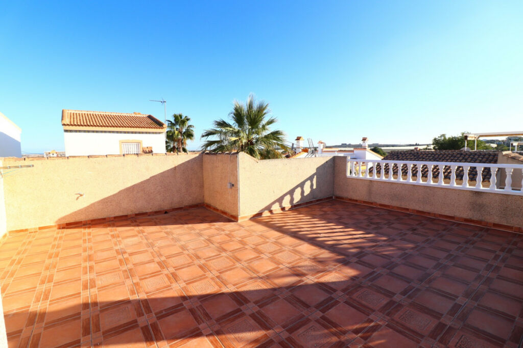 Detached Villa Montemar Alicante - zdjęcie 16