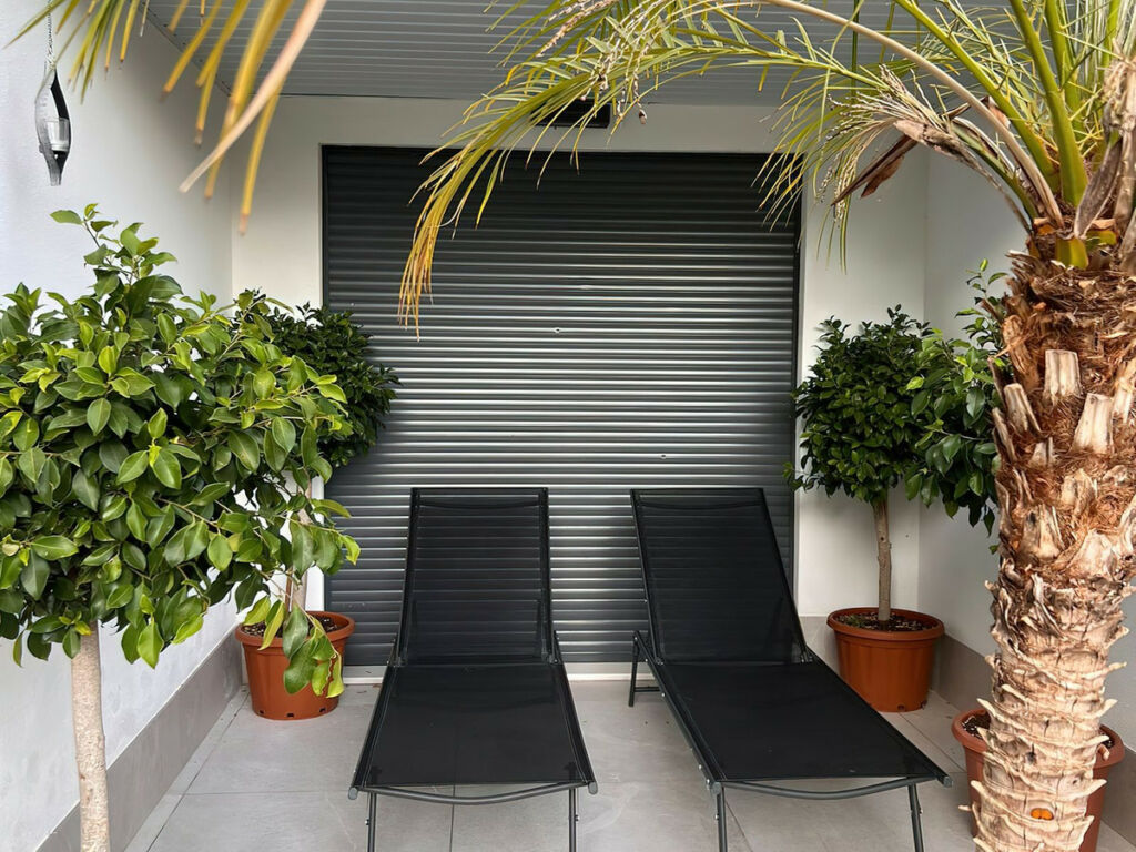 Ground Floor Apartment Benahavís Málaga - imagen 16