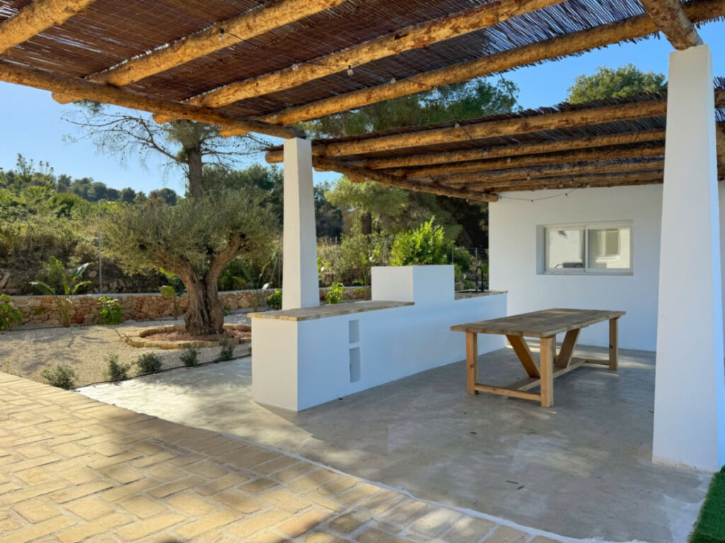 Detached Villa Javea Alicante - imagen 17