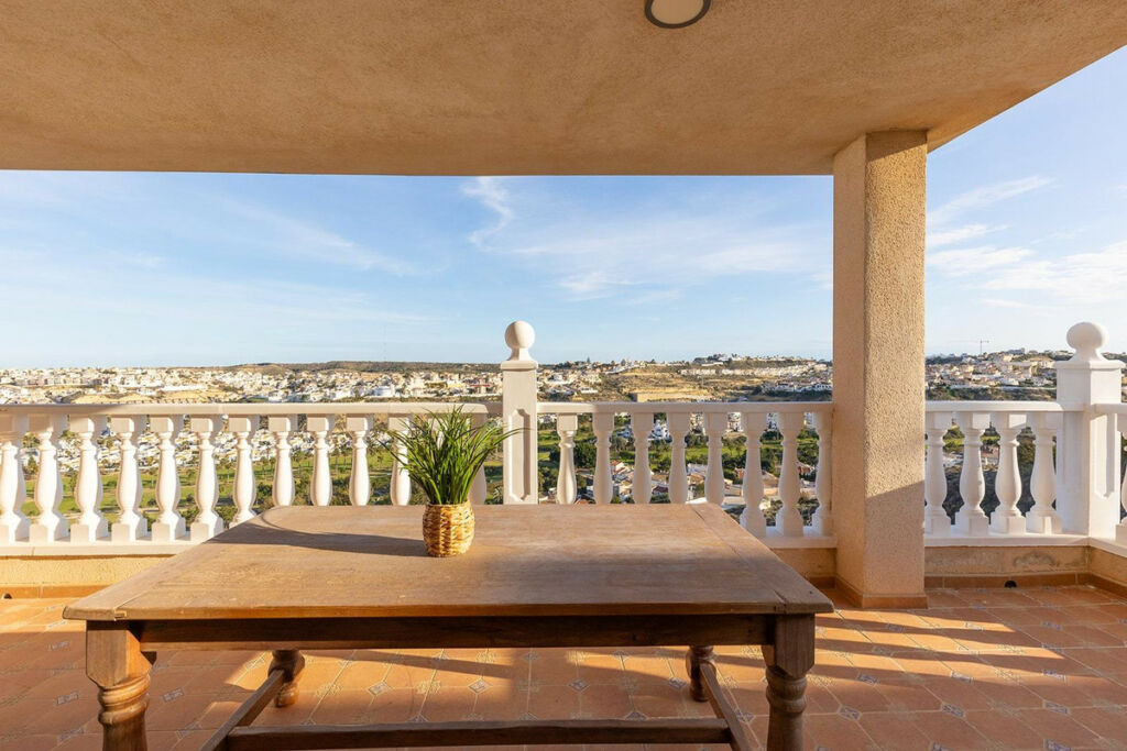 Detached Villa Rojales Alicante - zdjęcie 17