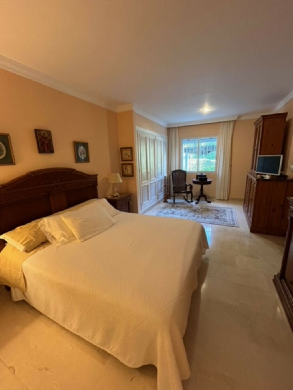 Middle Floor Apartment La Quinta Málaga - imagen 16