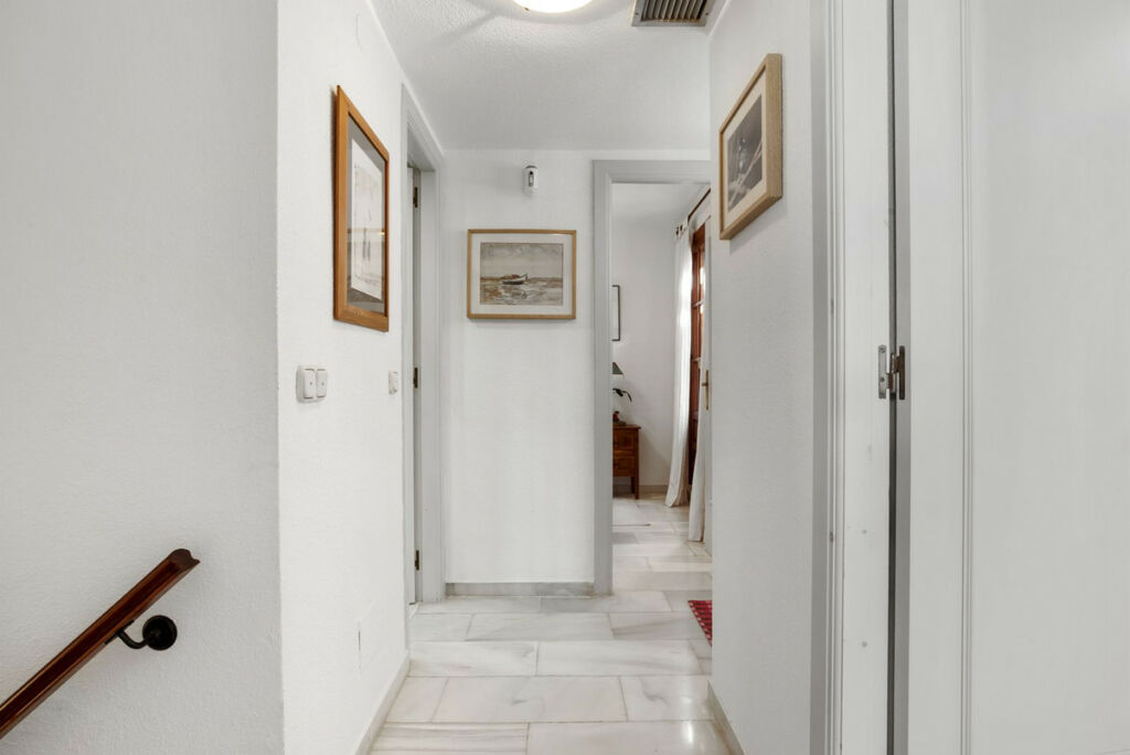 Townhouse Estepona Málaga - Bild 16