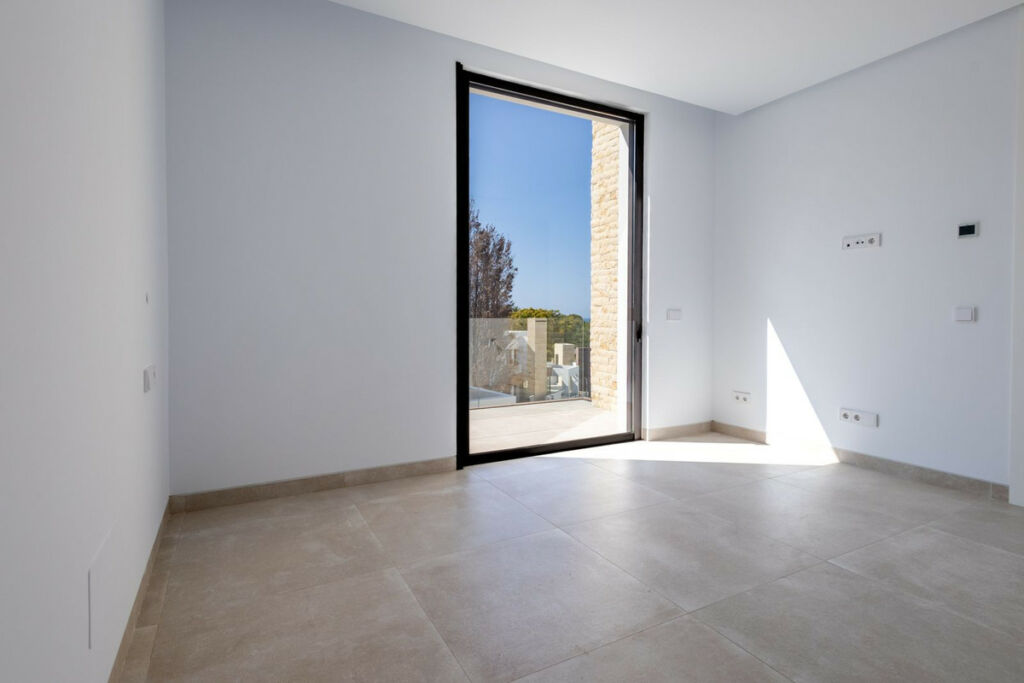 Detached Villa The Golden Mile Málaga - imagen 16